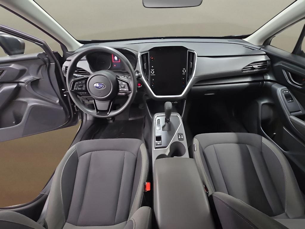 Used 2025 Black Subaru Premium image 26