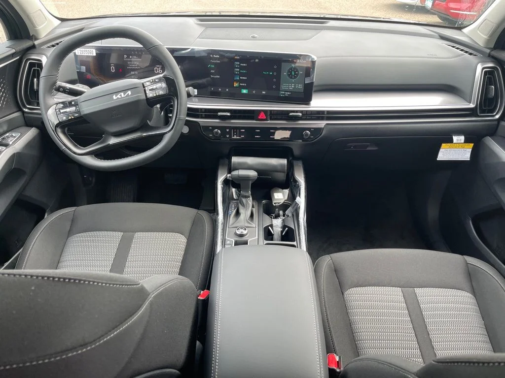 New 2026  Kia LX image 13