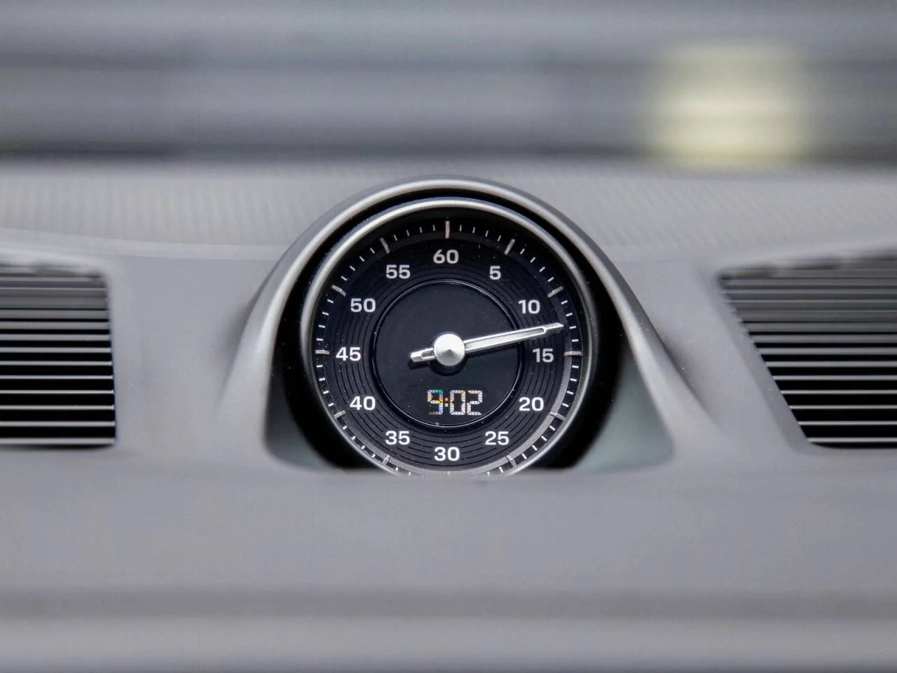 Certified Used 2026  Porsche  image 23