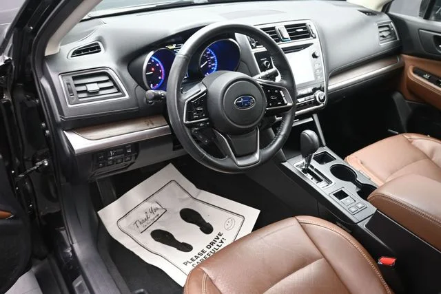 Used 2019 Black Subaru 2.5i image 9