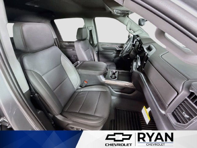 New 2026 Sterling Gray Metallic Chevrolet LTZ DRW image 29