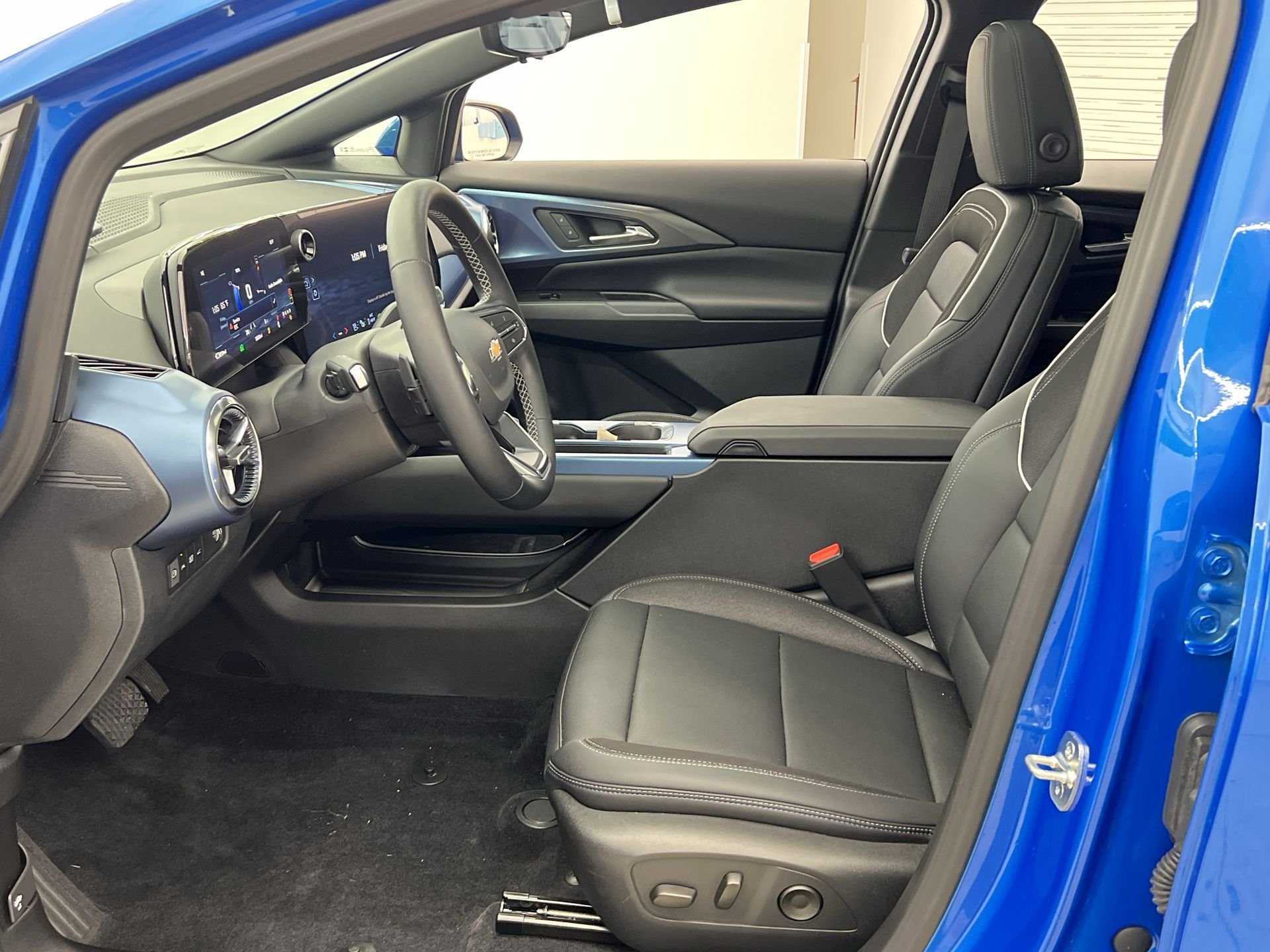 2026 Chevrolet Equinox EV 2LT - Photo 63