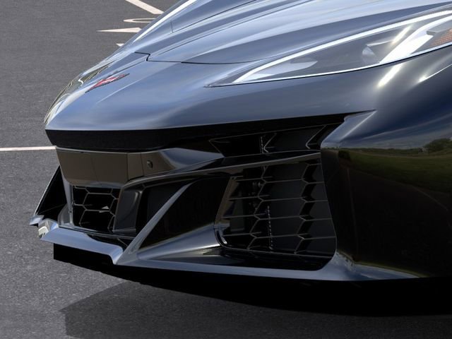 2026 Chevrolet Corvette 2LZ - Photo 13