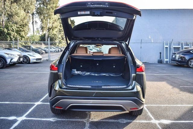 2026 Lexus RX 350 Premium - Photo 25