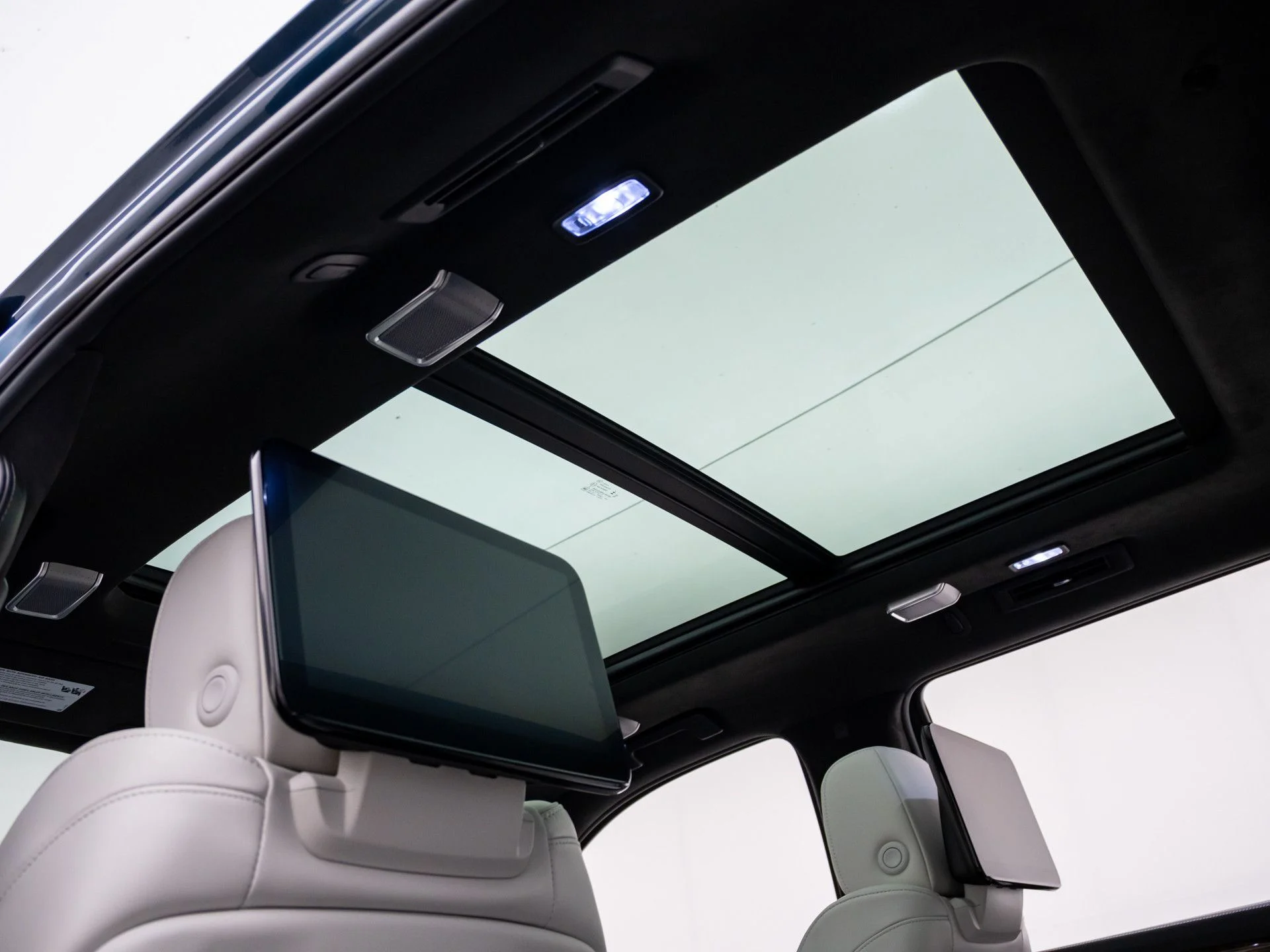 Used 2026 Blue Cadillac Platinum Sport image 19