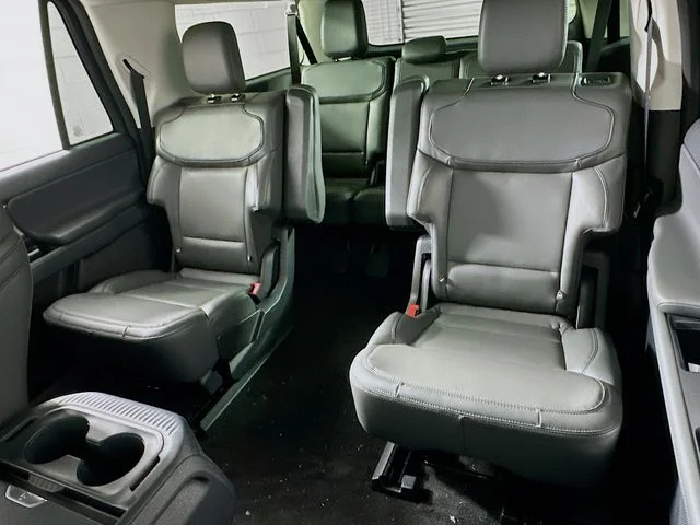 New 2026 Ford Expedition Max Active