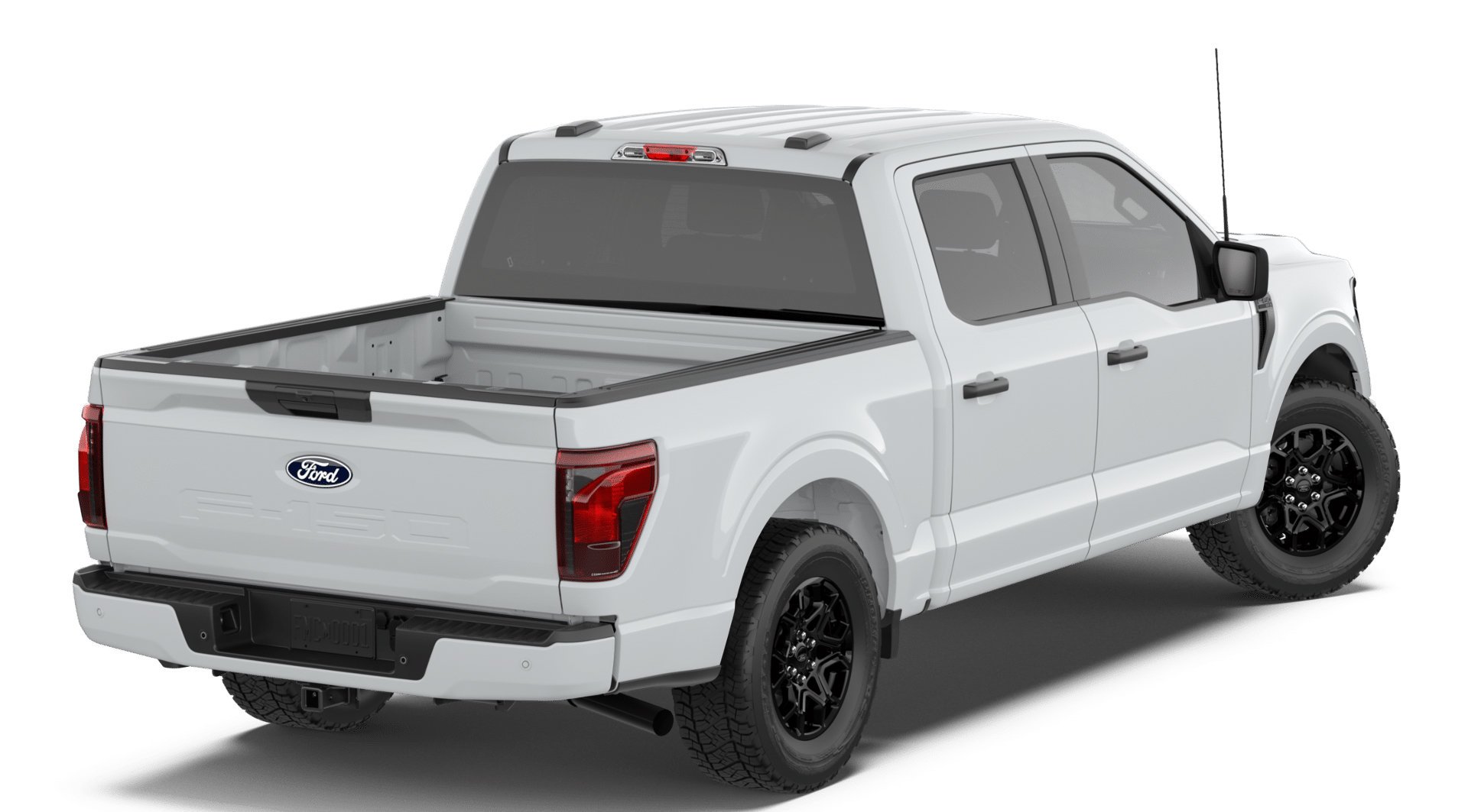 New 2026 Avalanche Ford STX image 3