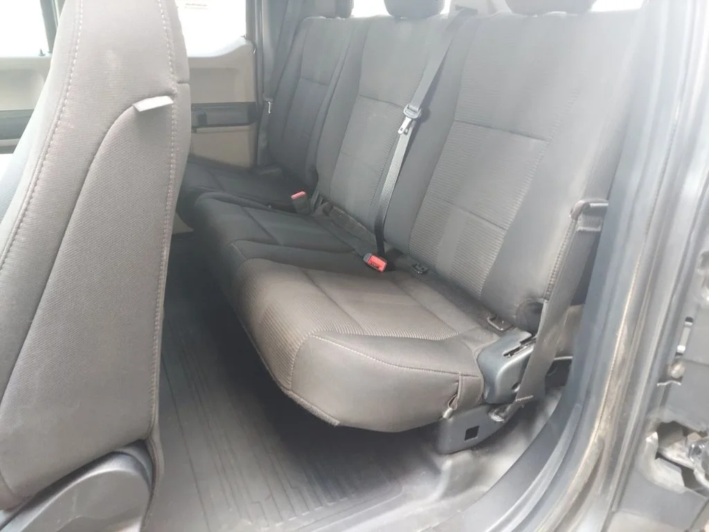 Used 2020 Gray Ford XL image 43