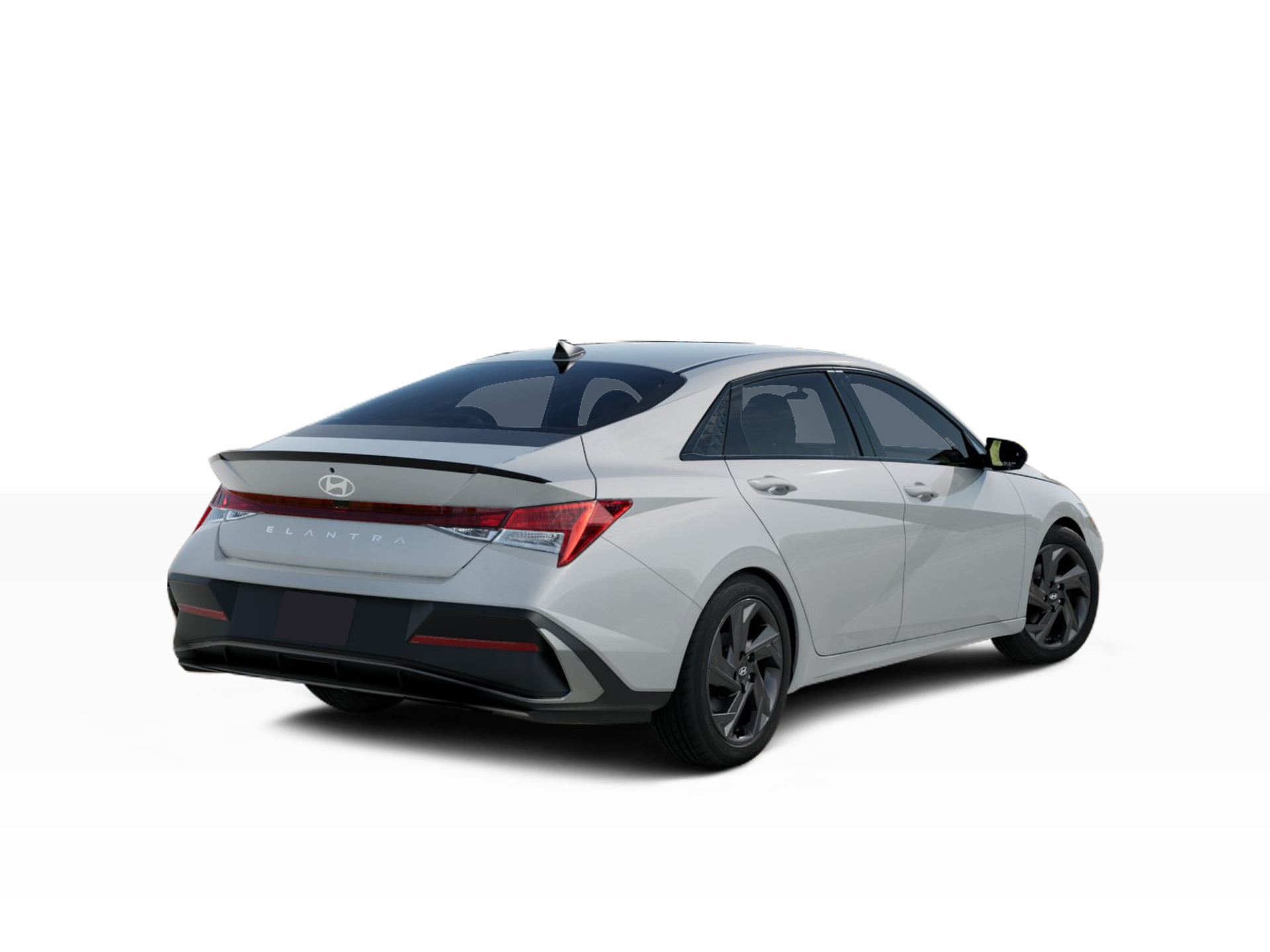 New 2026 Serenity White Hyundai SEL Sport Plus image 19