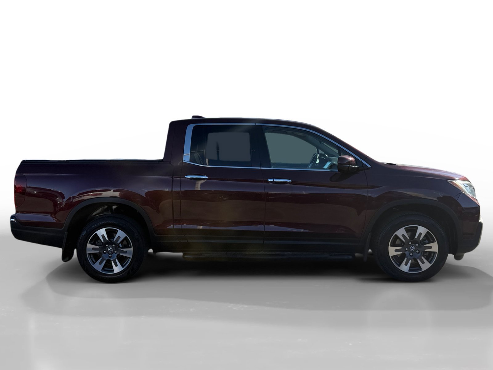 2019 Honda Ridgeline RTL-E - Photo 6