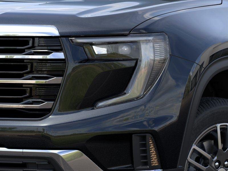2025 GMC Acadia Elevation - Photo 10