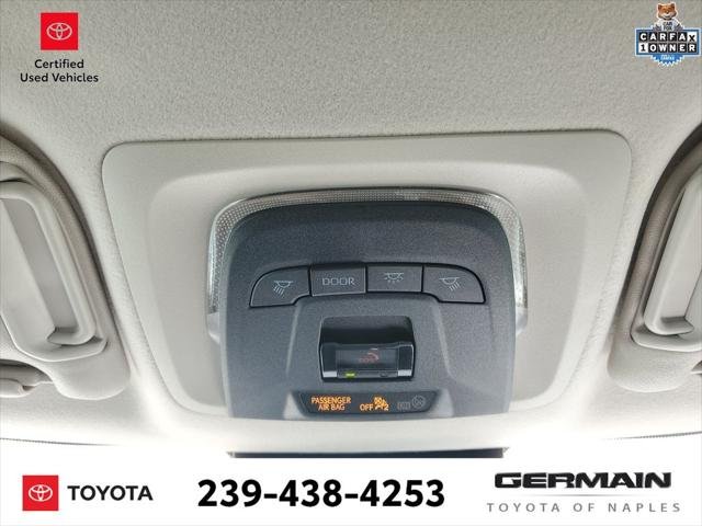 Certified Used 2026 CELESTITE Toyota  image 77