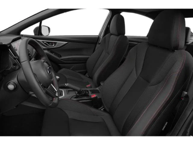 New 2026 ICE SILVER METALLIC Subaru Base image 9