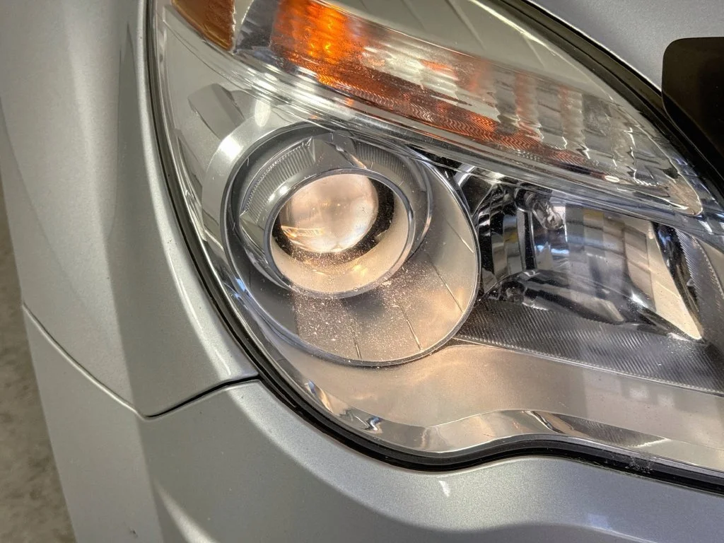 Used 2015 Silver Chevrolet LTZ image 36