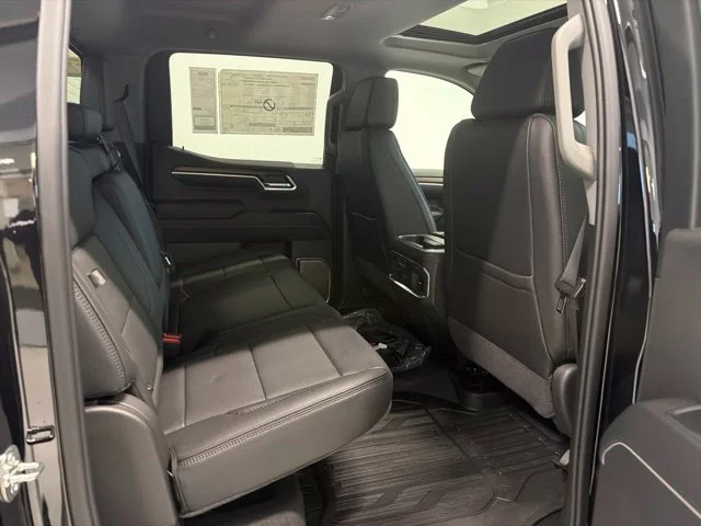 New 2026 Onyx Black GMC Denali image 36