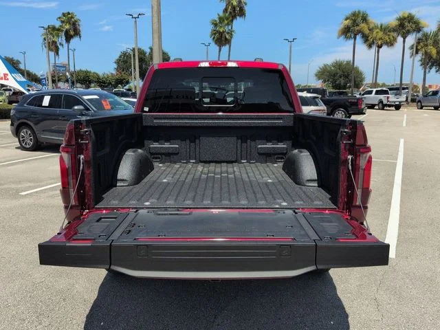 Certified Used 2026 2026 FORD F 150 KING RANCH Ford King Ranch image 13