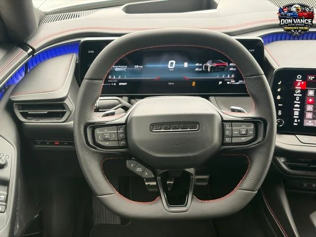 2026 Dodge Charger Scat Pack - Photo 13