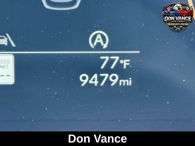 2025 Hyundai Tucson SE - Photo 16