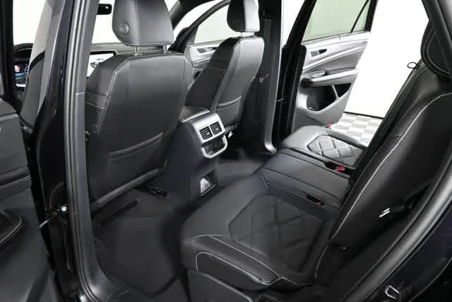 2026 Volkswagen Atlas Cross Sport SE w/Tech - Photo 24