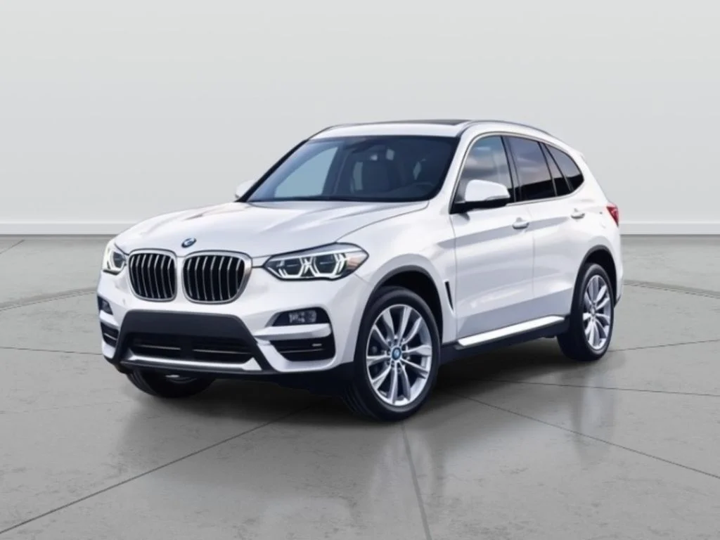 Used 2022 Black BMW 750i xDrive image 9