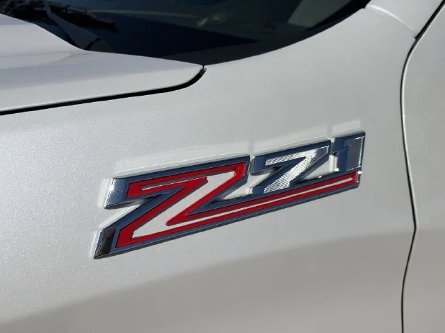 Used 2022 Beige Chevrolet LTZ image 4