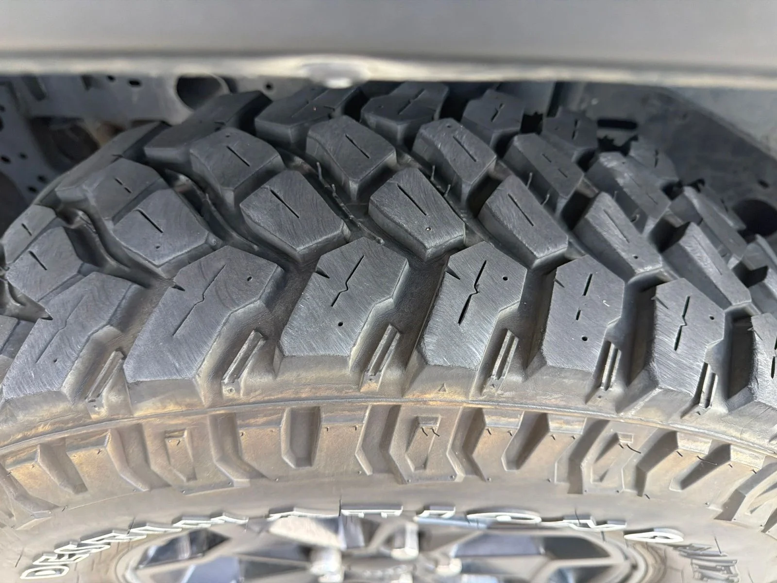 Used 2022 Black Jeep Sport image 3