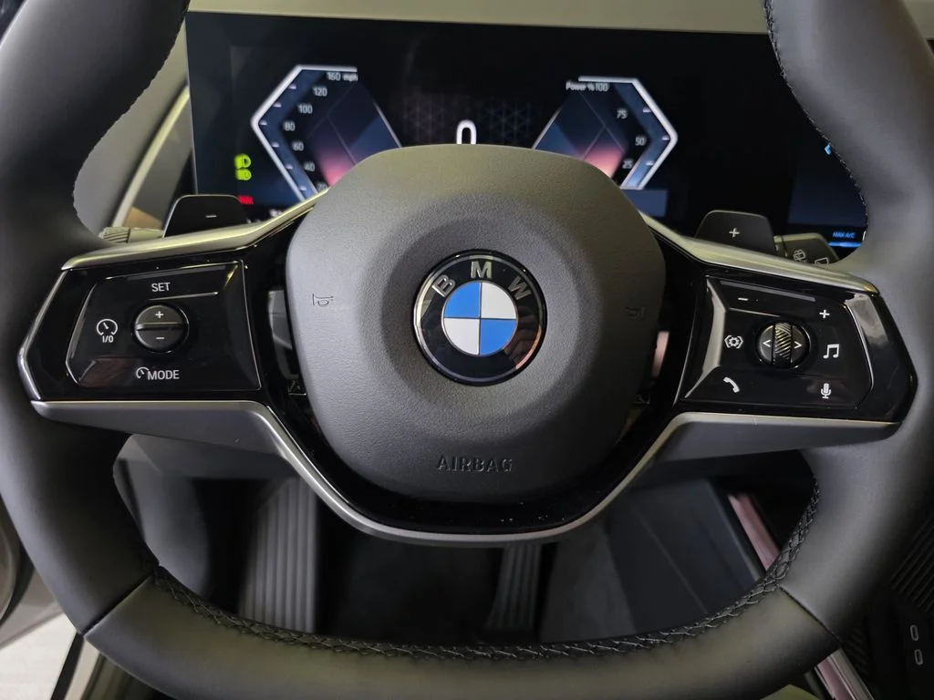New 2026 Dune Grey Metallic BMW 30 xDrive image 21
