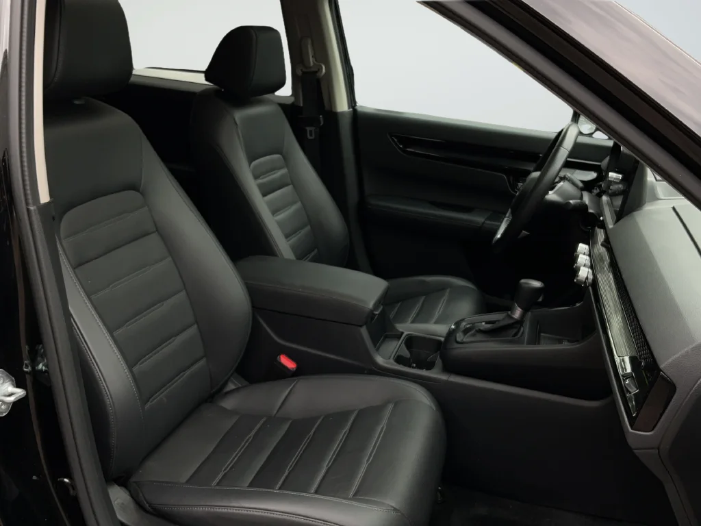 Used 2024 Black Honda EX-L image 25