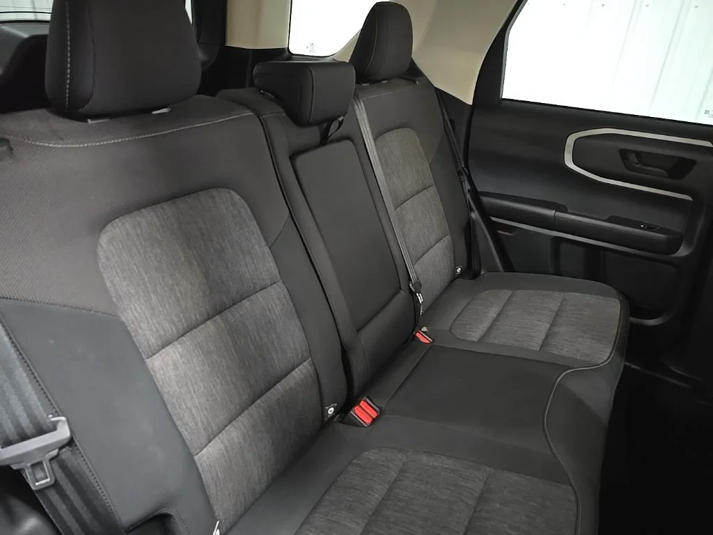 Used 2022 Black Ford Big Bend image 20
