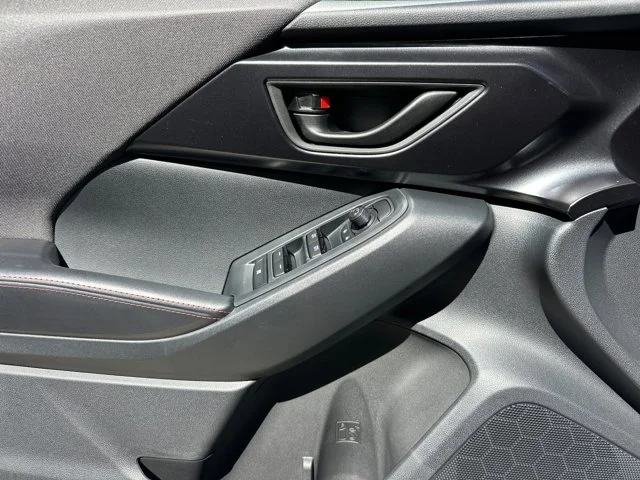 2026 Subaru Impreza RS - Photo 39