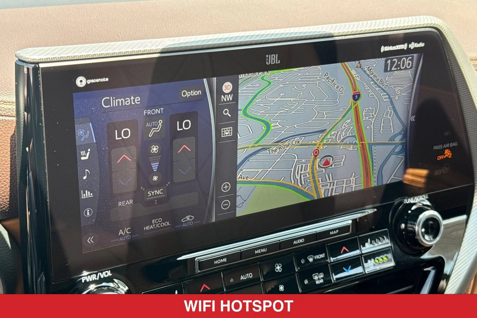 Used 2022 White Toyota Platinum image 21