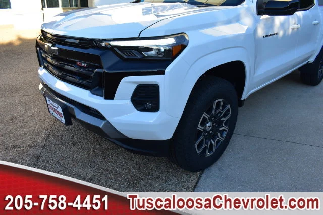 2026 Chevrolet Colorado Z71 - Photo 33