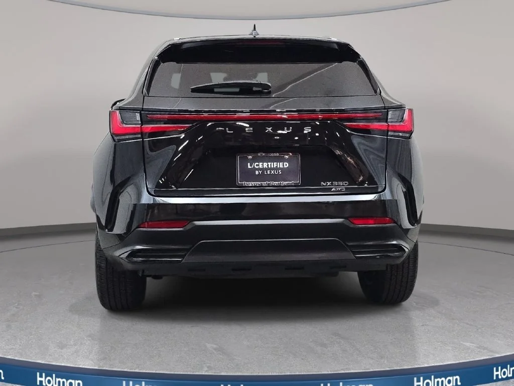Used 2025 CAVIAR Lexus 350 Premium image 7