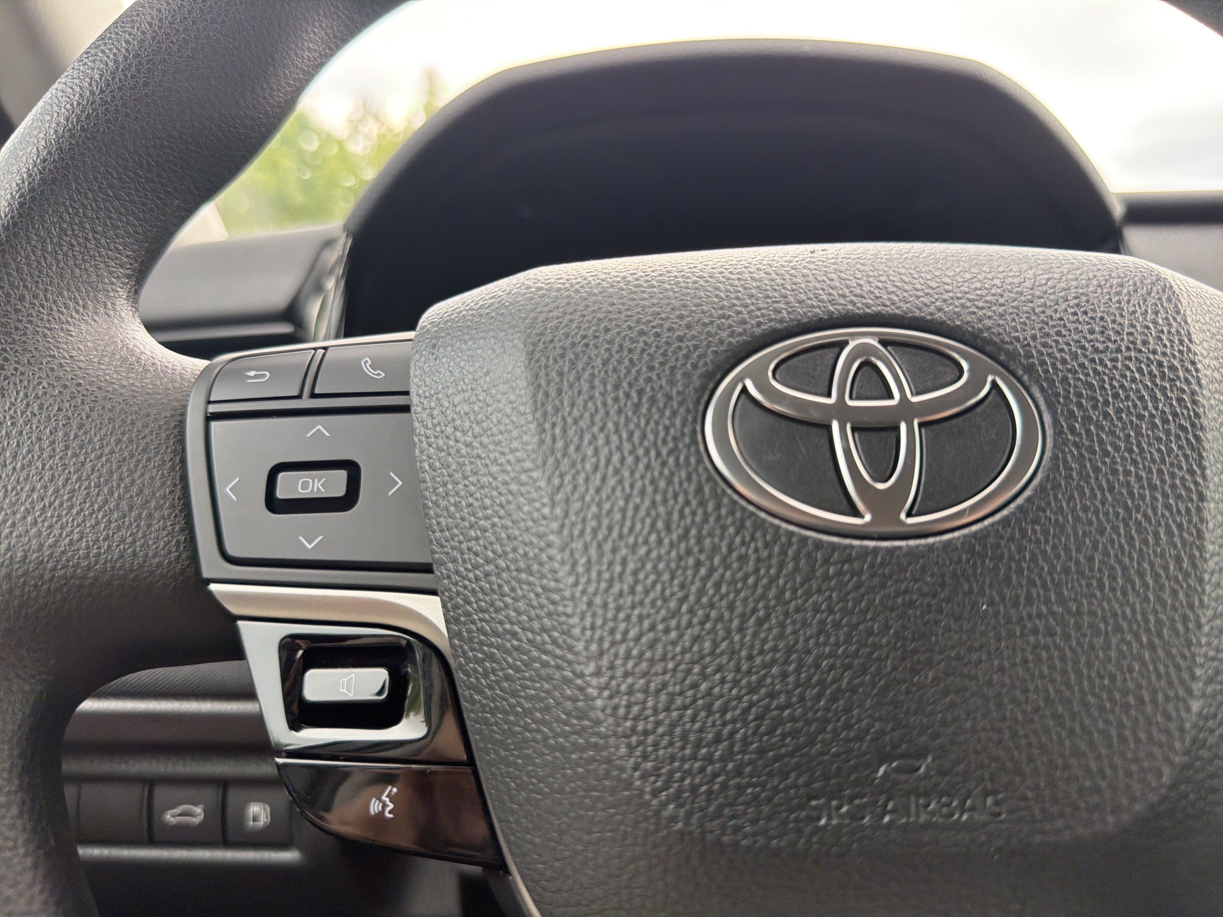 Certified Used 2025 Underground Toyota LE image 10