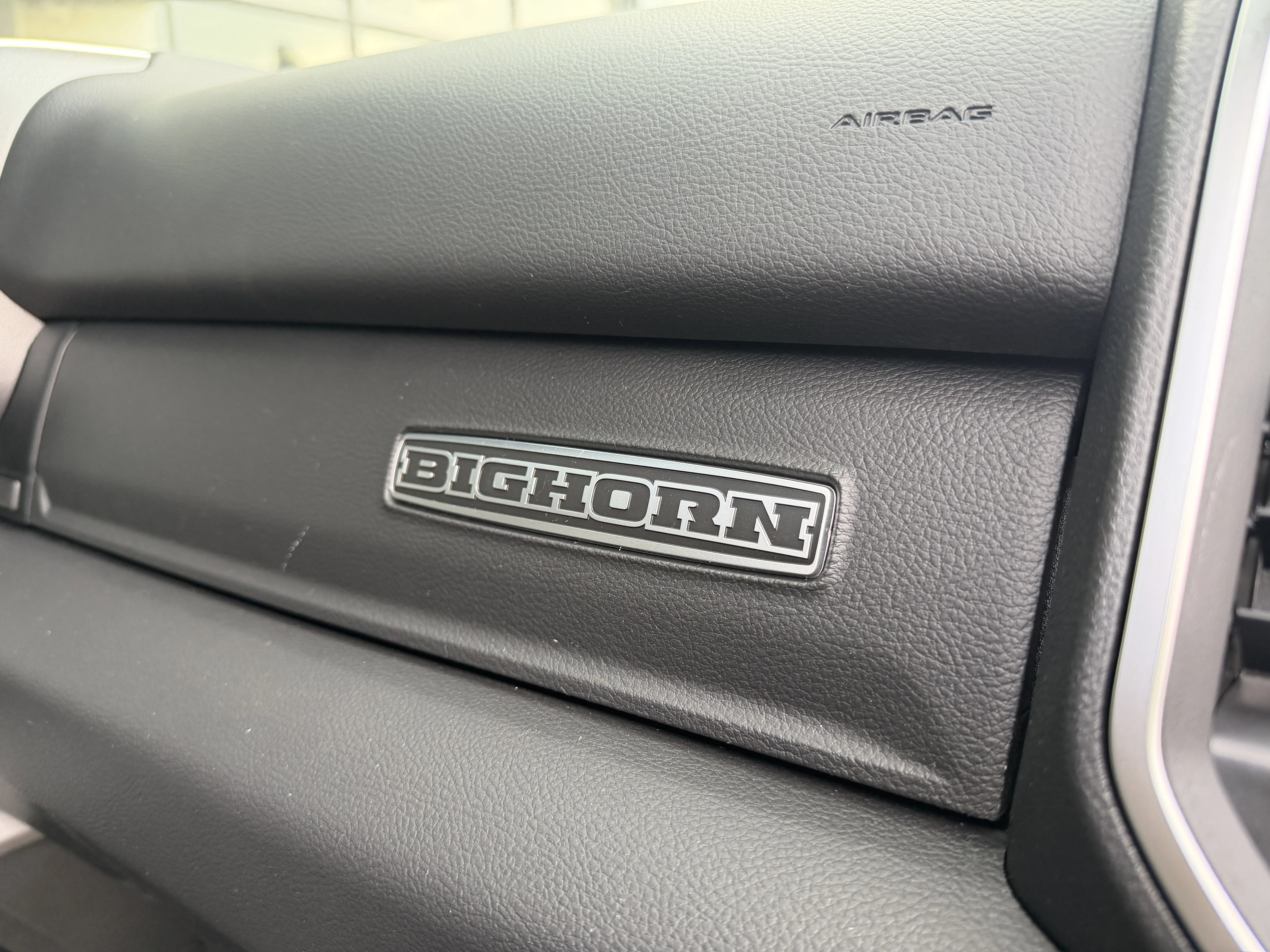 2026 RAM 1500 Big Horn/Lone Star - Photo 27