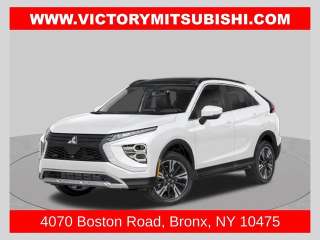 Sale: 2026 Mitsubishi Eclipse Cross JA4ATWAA9TZ001406