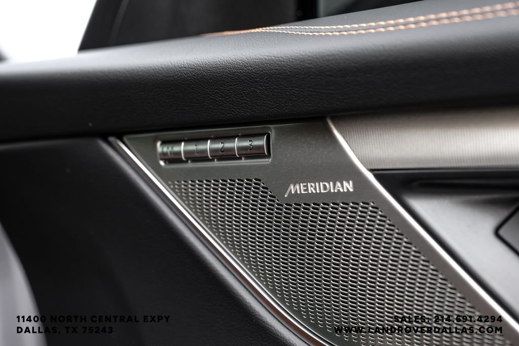 2026 Jaguar F-Pace R-Dynamic S - Photo 48