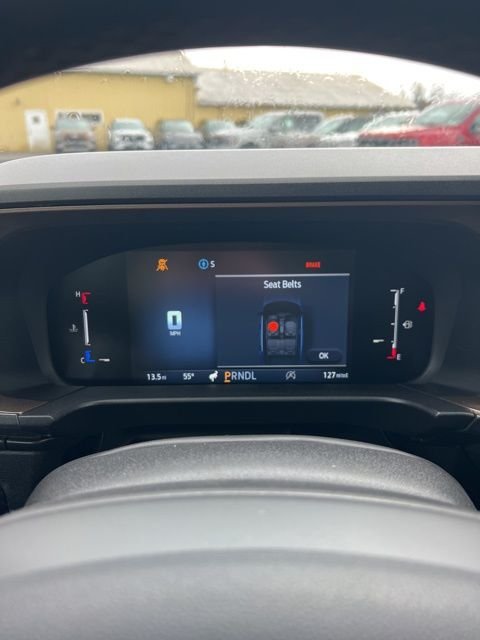 Used 2026 White Ford Big Bend image 35