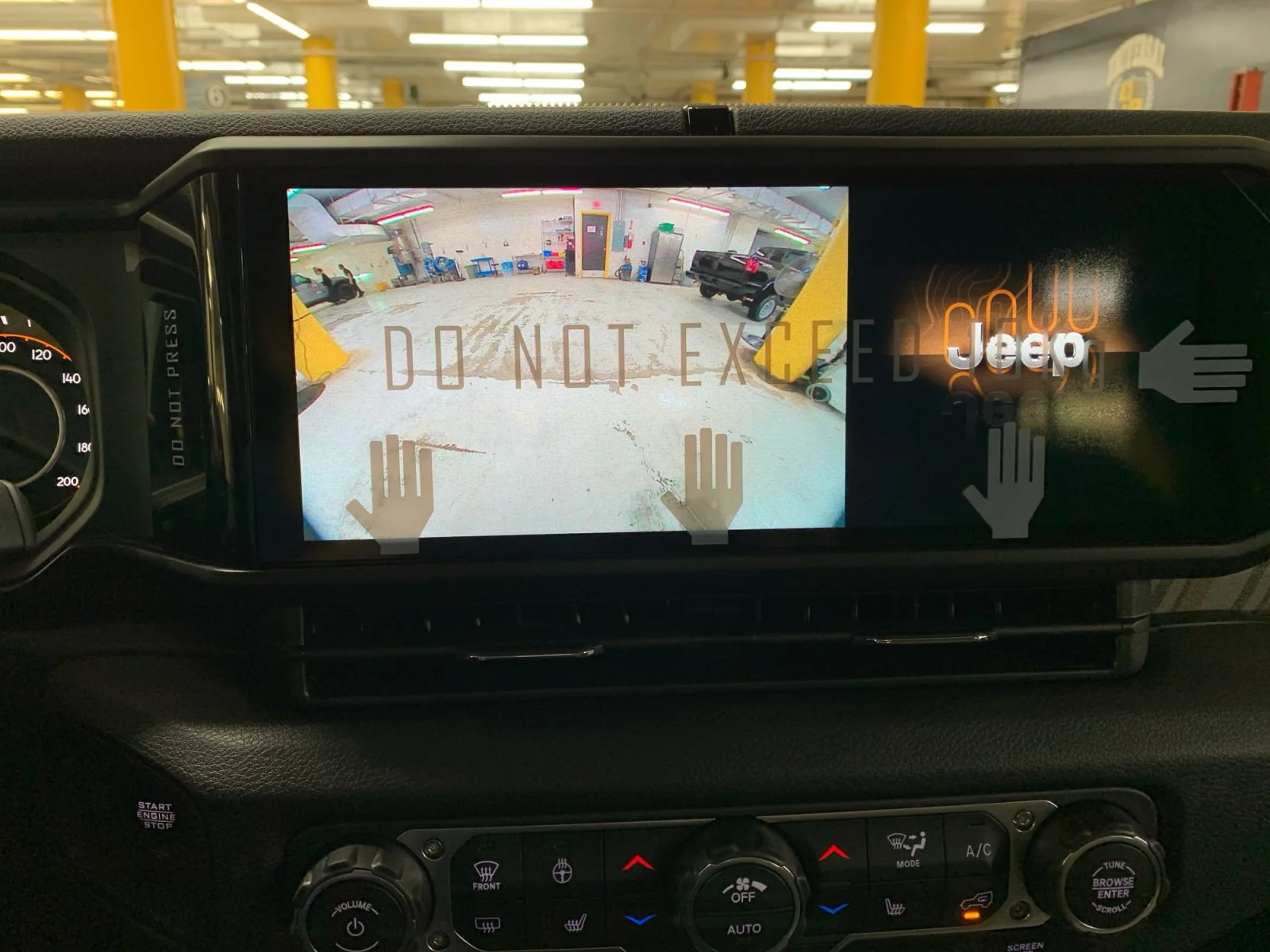 New 2026 Bright White Jeep 85th Anniversary image 21