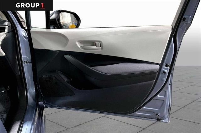 Certified Used 2025 CELESTITE GRAY ME. Toyota  image 23