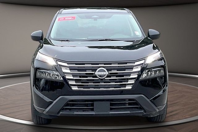 Used 2026 Black Nissan S image 3