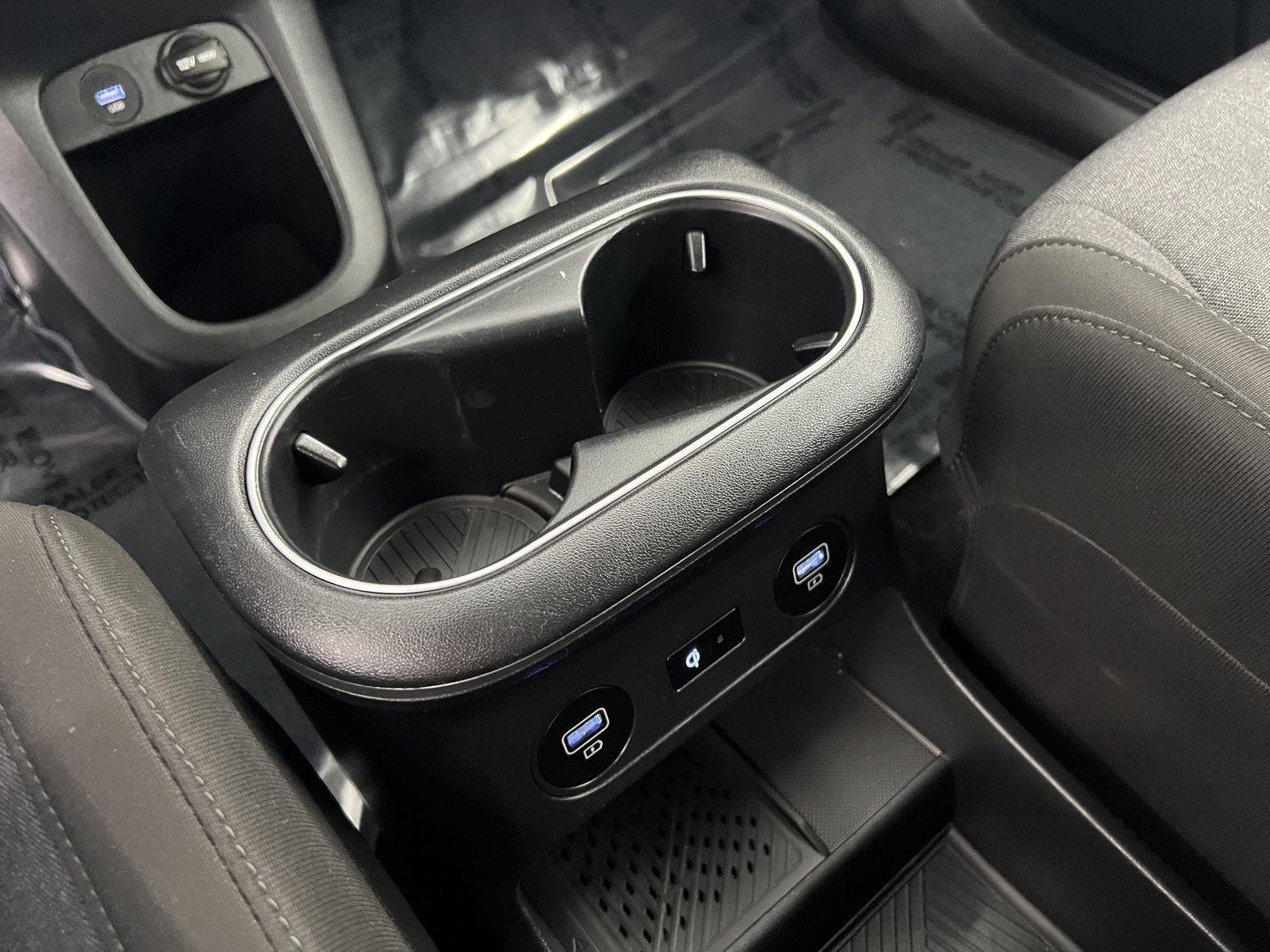 2024 Hyundai IONIQ 5 SEL - Photo 21