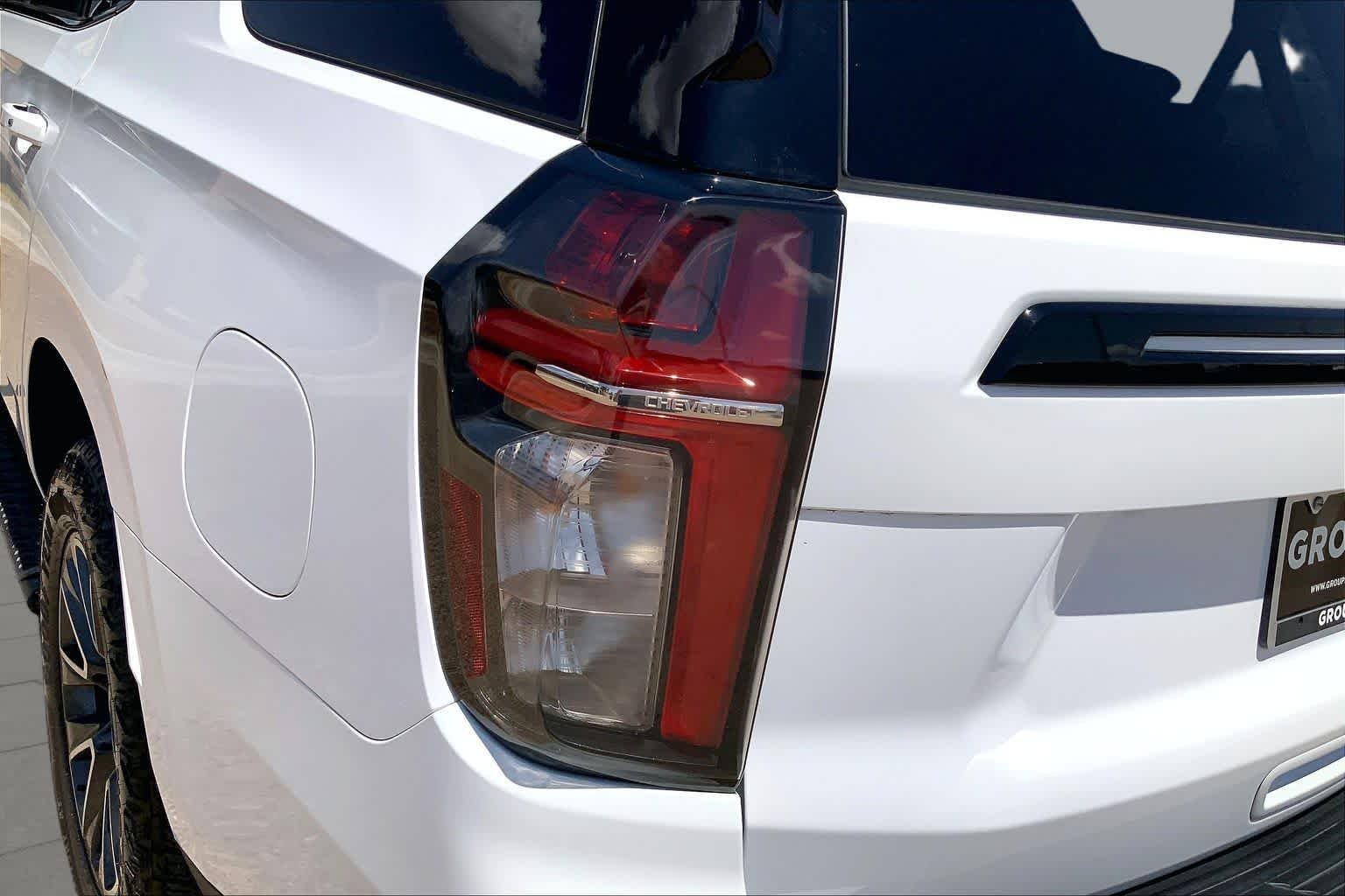 Used 2024 Summit White Chevrolet Z71 image 31