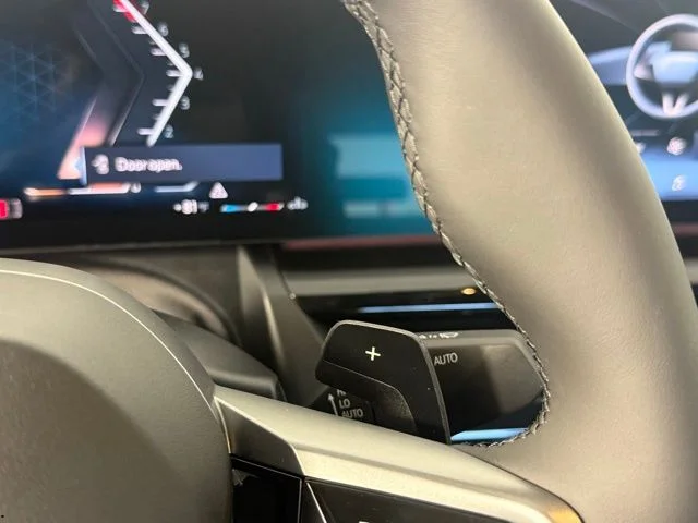 New 2026 Vegas Red Metallic BMW 530i image 14