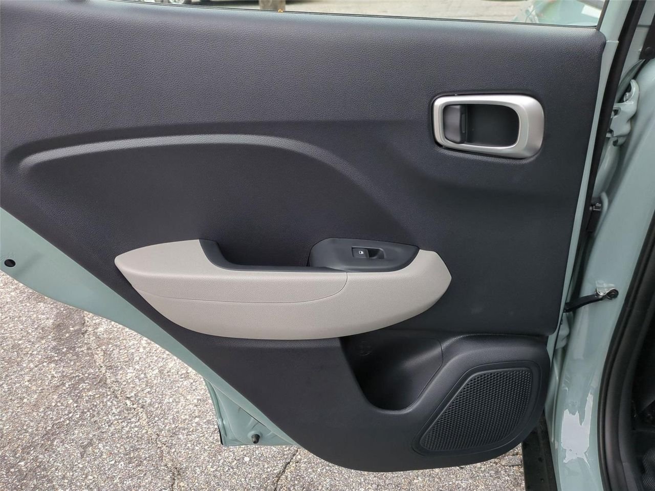 New 2026 Mirage Green Hyundai SEL image 25