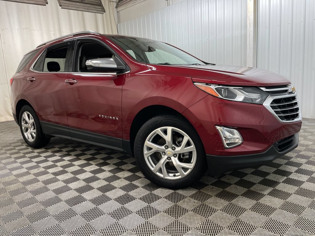 2020 Chevrolet Equinox Premier - Photo 49