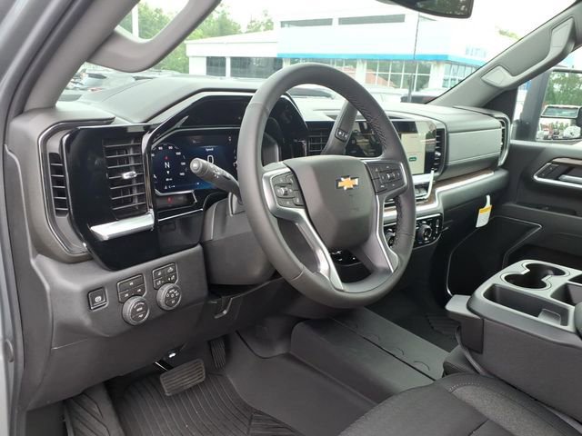 2026 Chevrolet Silverado 2500 HD LT - Photo 11