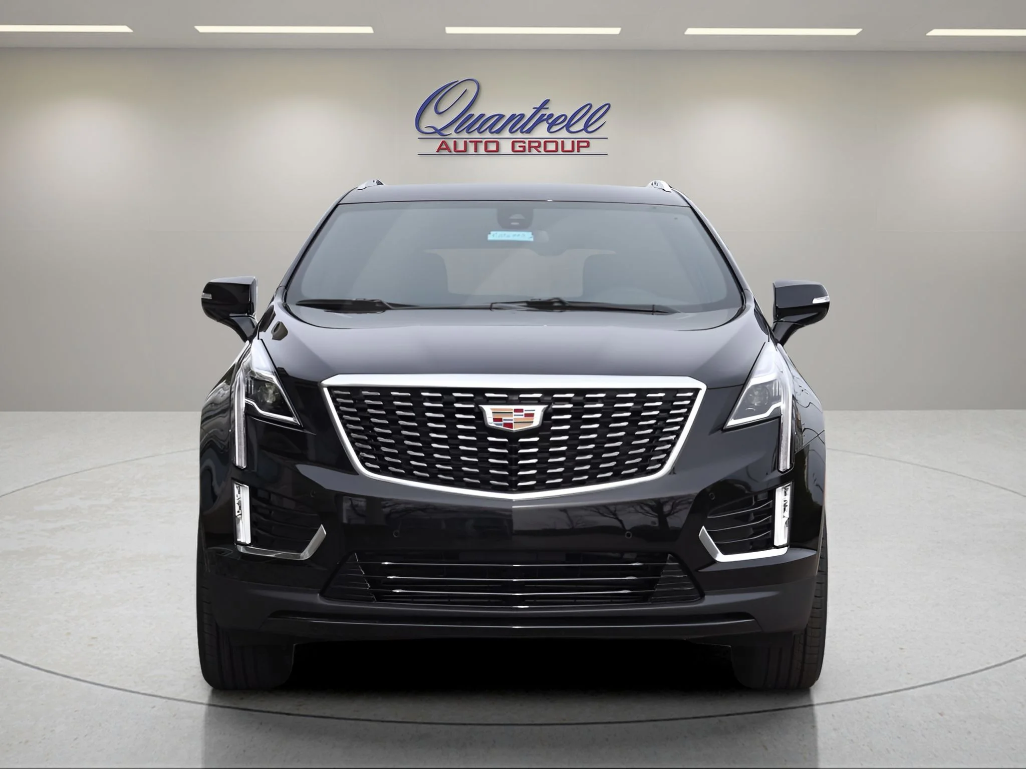 2026 Cadillac XT5 Luxury - Photo 9