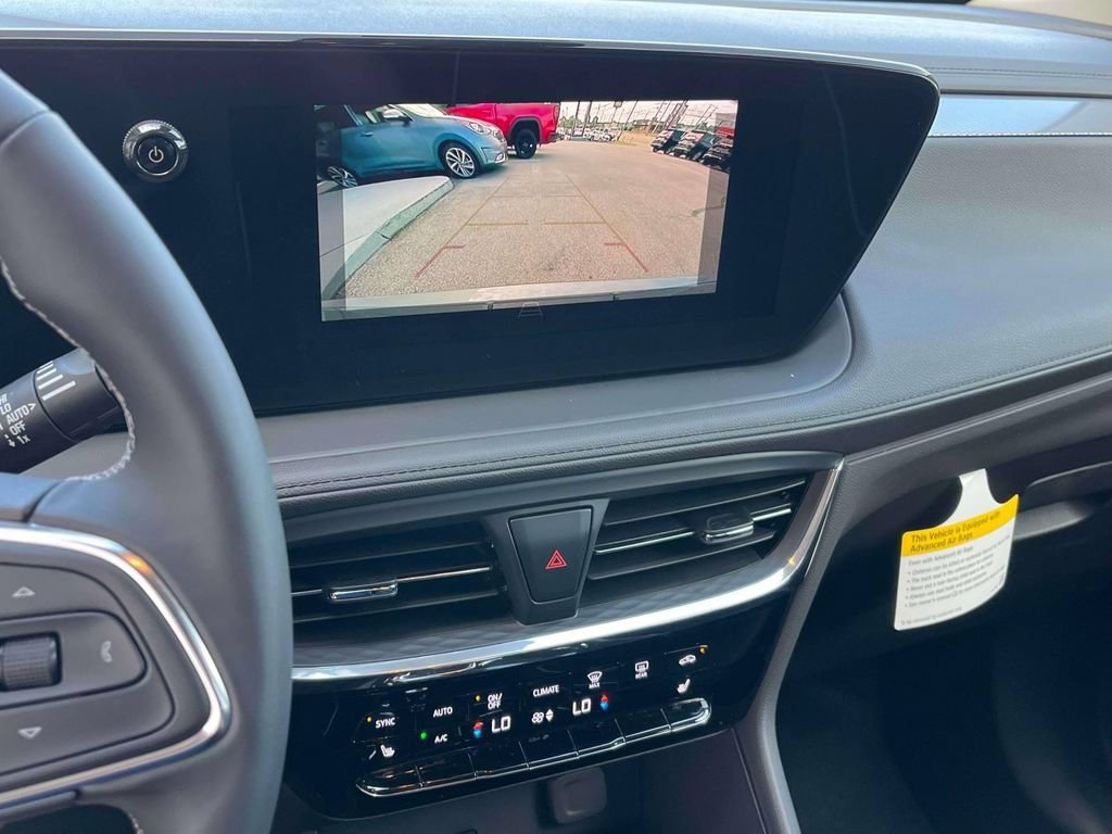 2026 Buick Encore GX Avenir - Photo 29