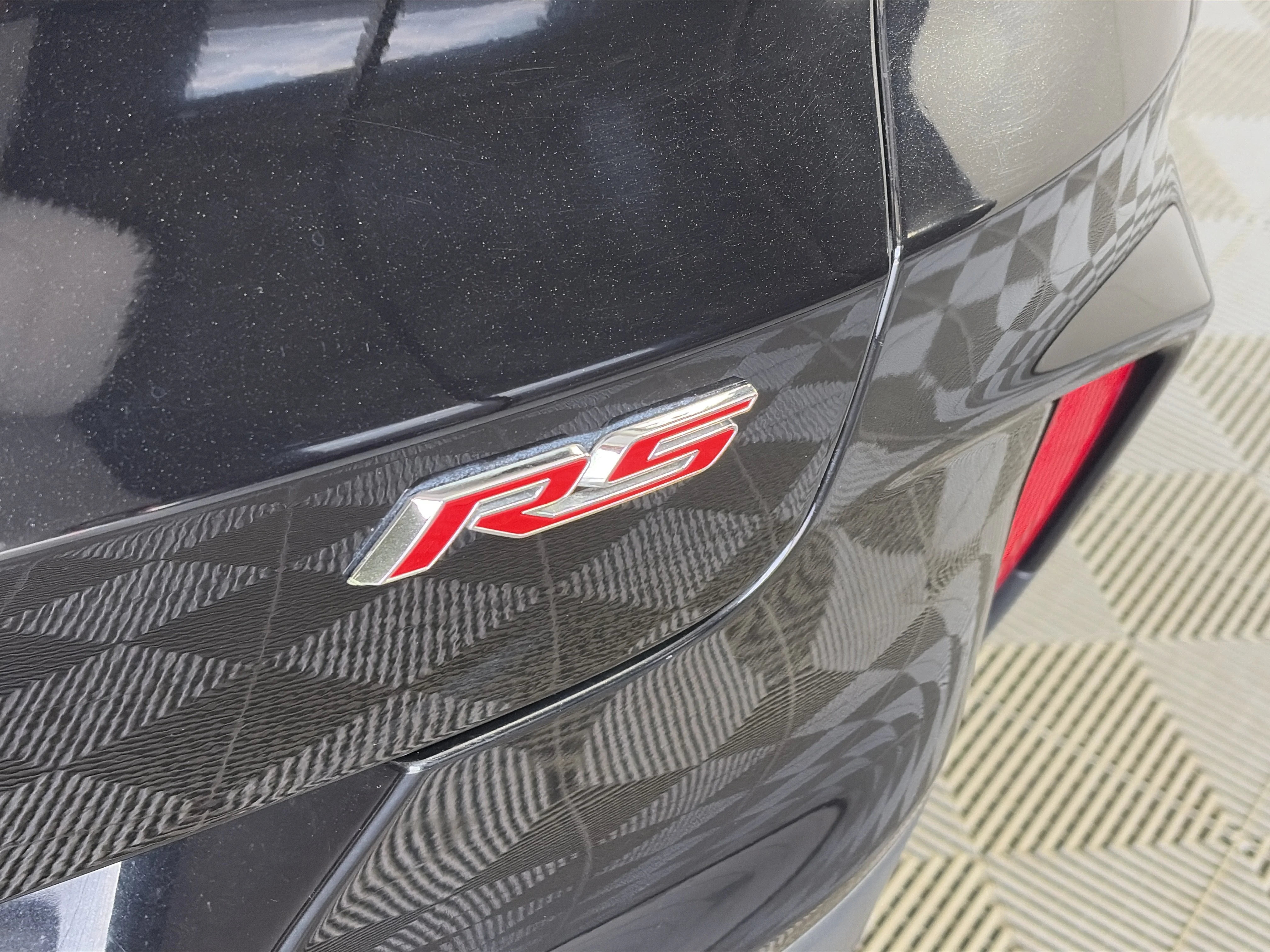 2022 Chevrolet Trailblazer RS - Photo 16